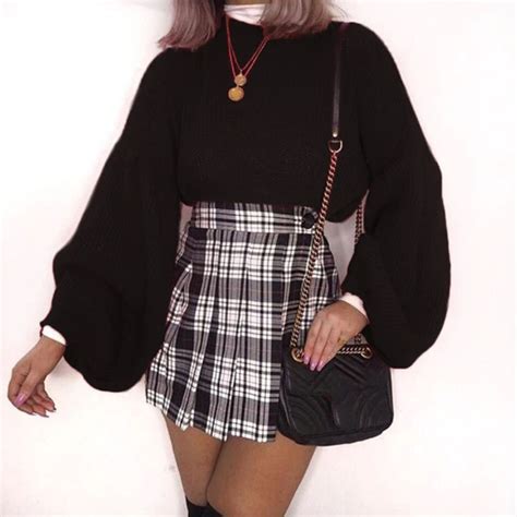 crop top skirt party wear|cute aesthetic crop top outfits.